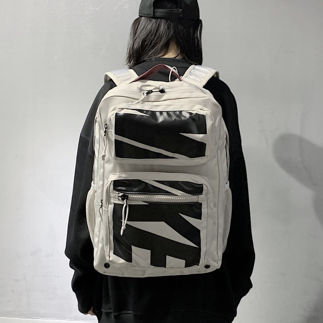 Nike Air Cushion Multi-Pocket Unisex Backpack