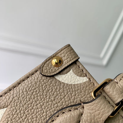 Louis Vuitton OnTheGo BB Monogram Empreinte Handbag