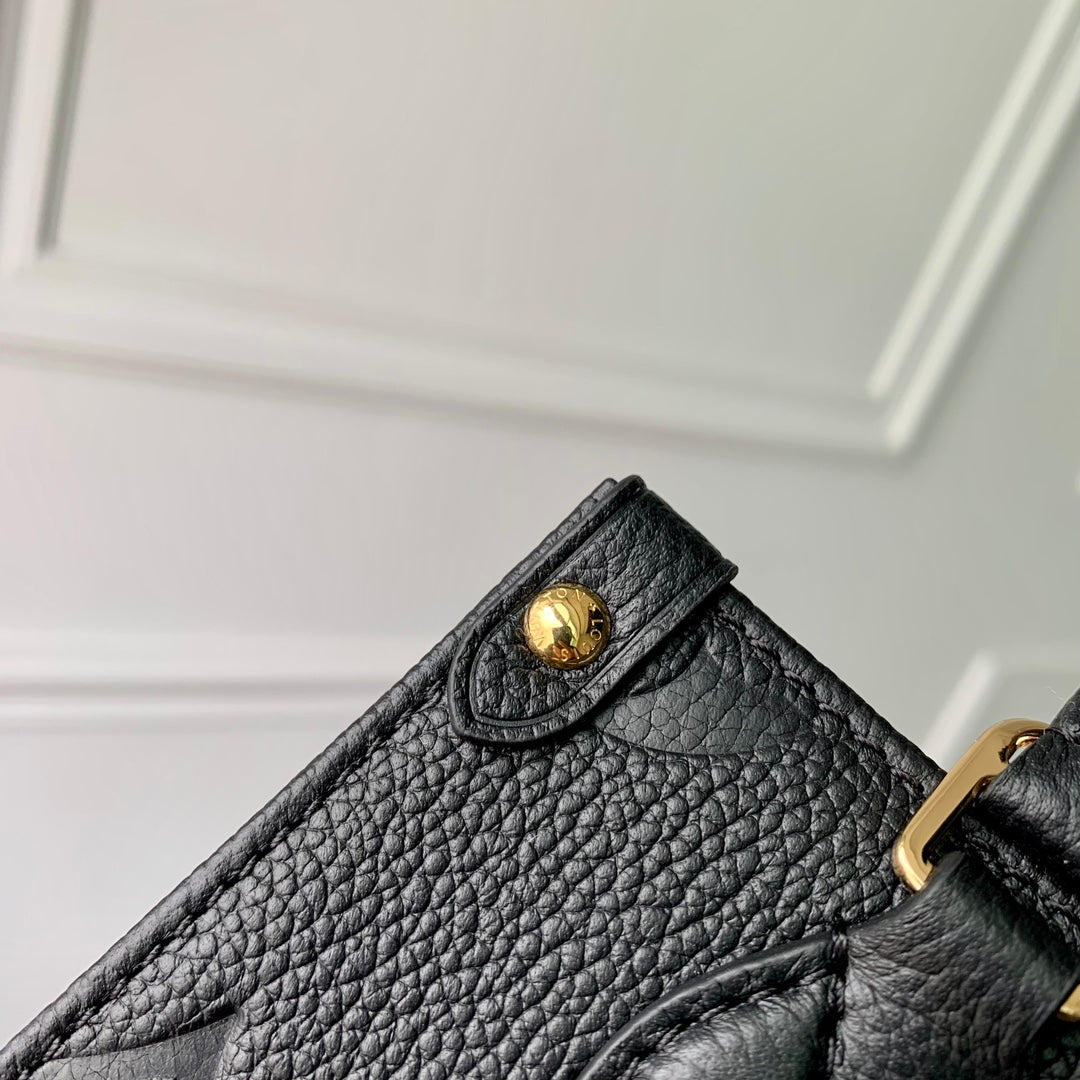 Louis Vuitton OnTheGo BB Monogram Empreinte Handbag