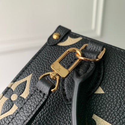 Louis Vuitton OnTheGo BB Handbag