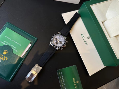 Rolex Daytona 116508 Meteorite Series Watch