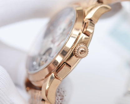 Patek Philippe Men's Automatic Mechanical Watch