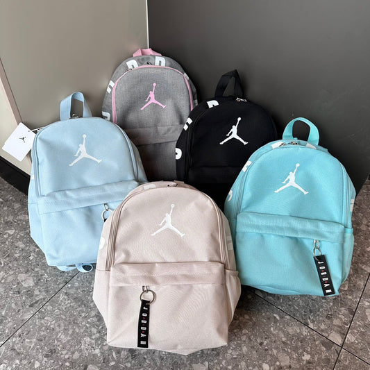 Jordan Unisex Kids Sports Backpack – Kids Collection