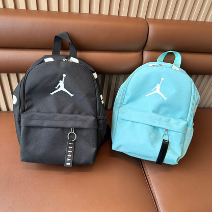 Jordan Unisex Kids Sports Backpack – Kids Collection
