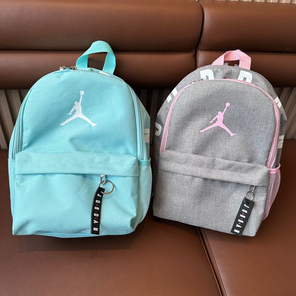 Jordan Unisex Kids Sports Backpack – Kids Collection