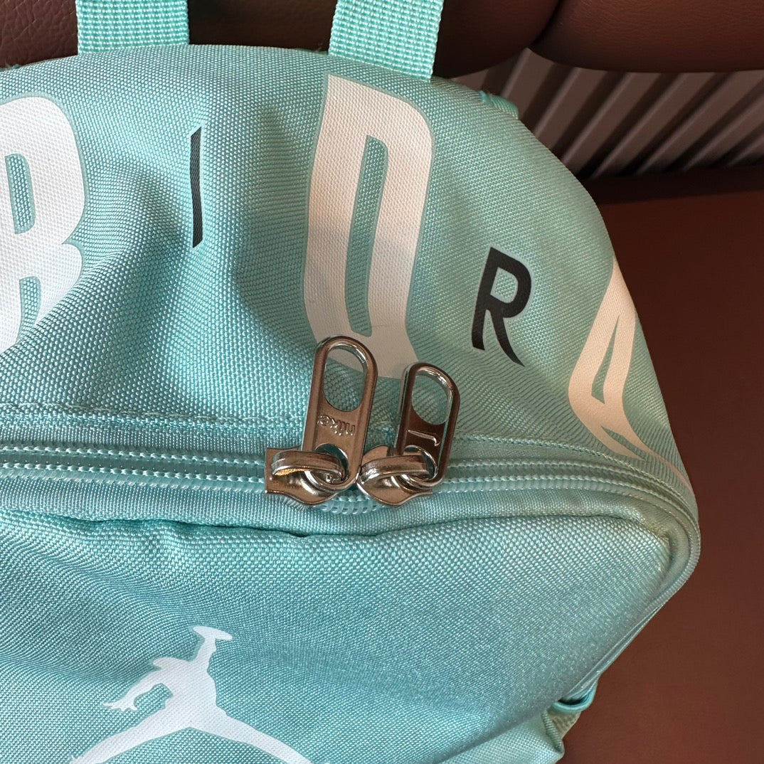 Jordan Unisex Kids Sports Backpack – Kids Collection