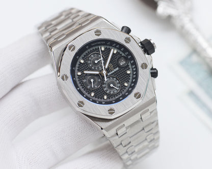 Audemars Piguet Royal Oak Offshore Automatic Watch