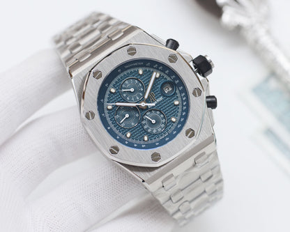 Audemars Piguet Royal Oak Offshore Automatic Watch