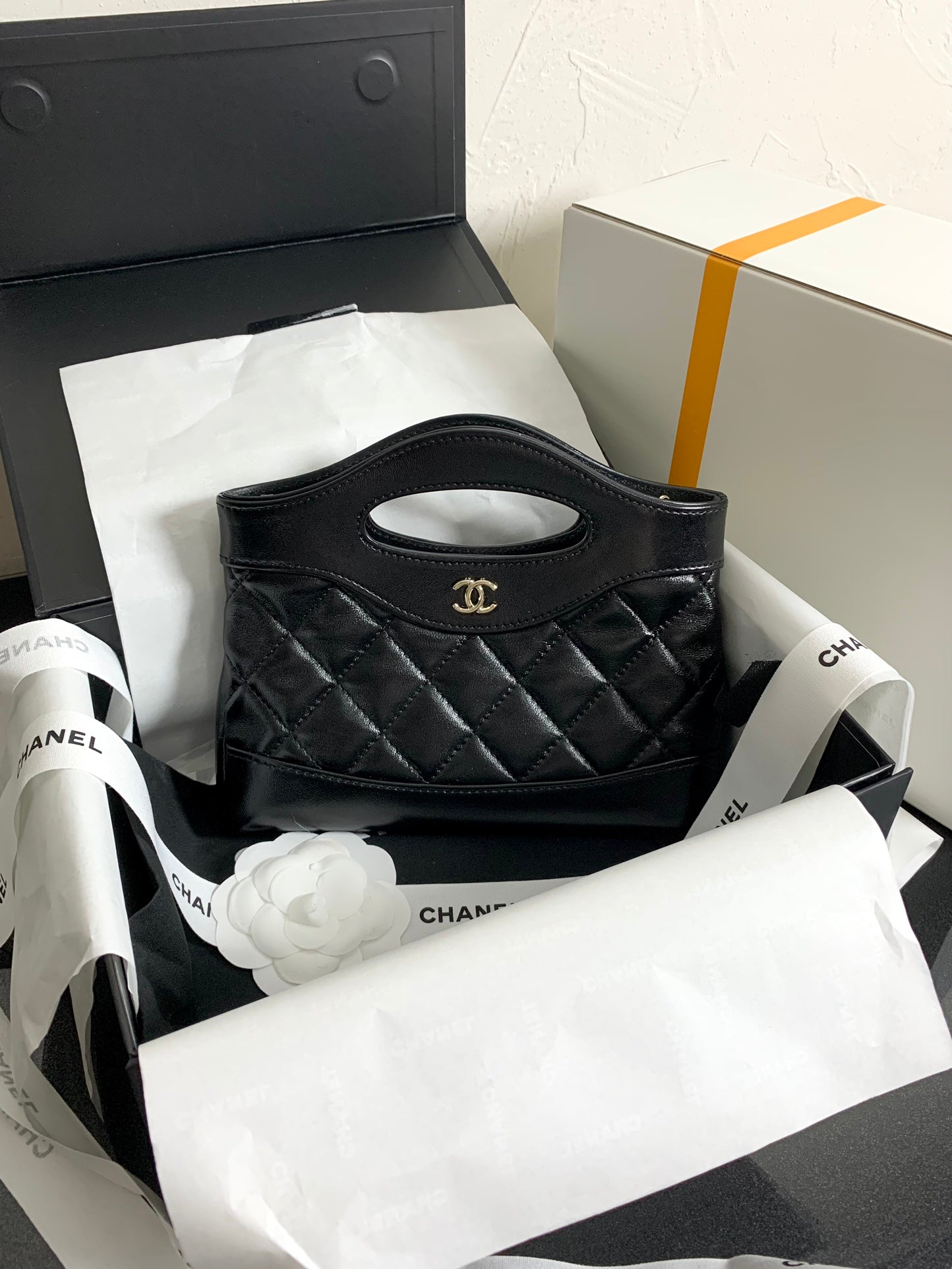 Chanel 31 Bag Nano – 24S