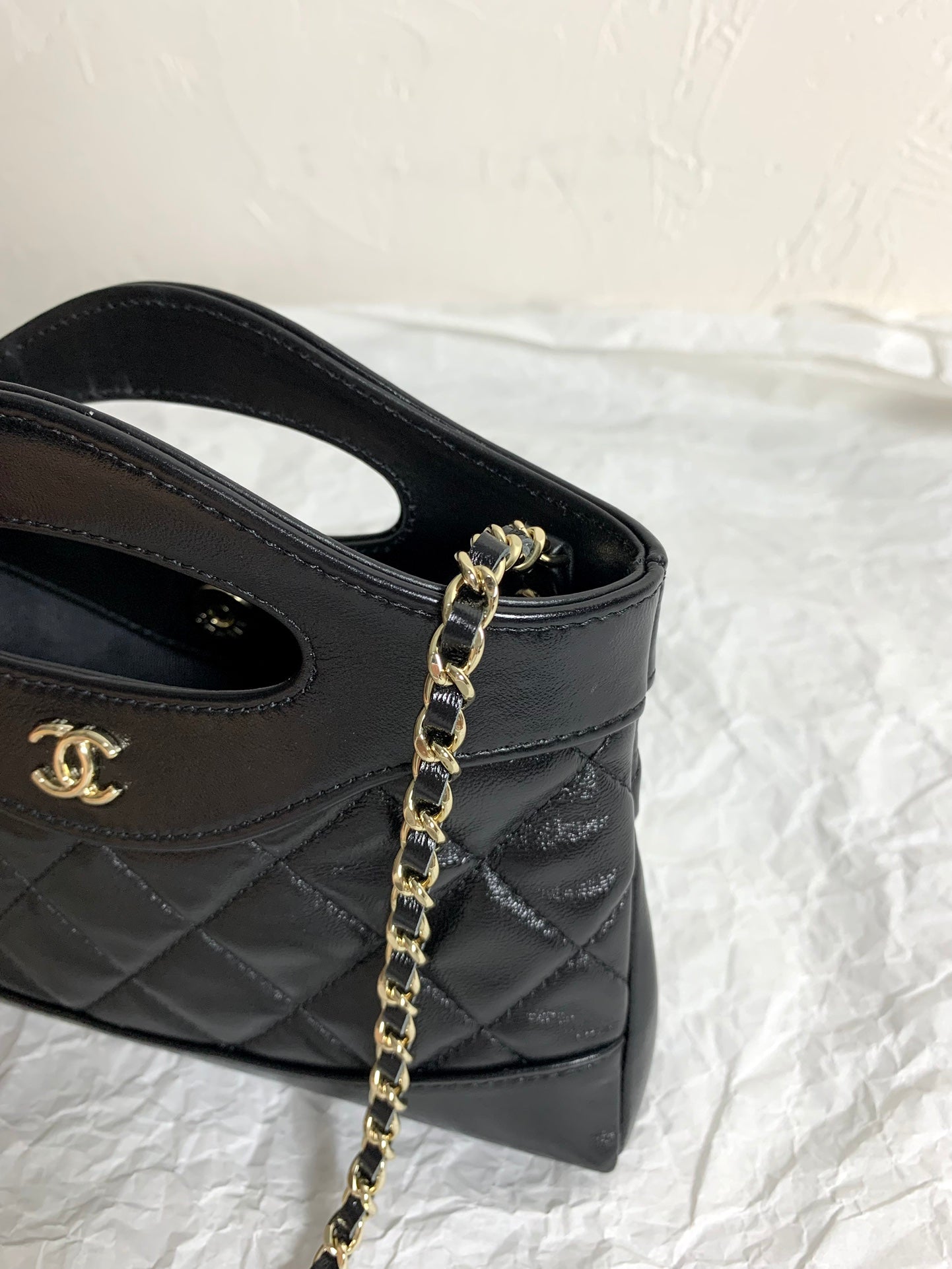 Chanel 31 Bag Nano – 24S