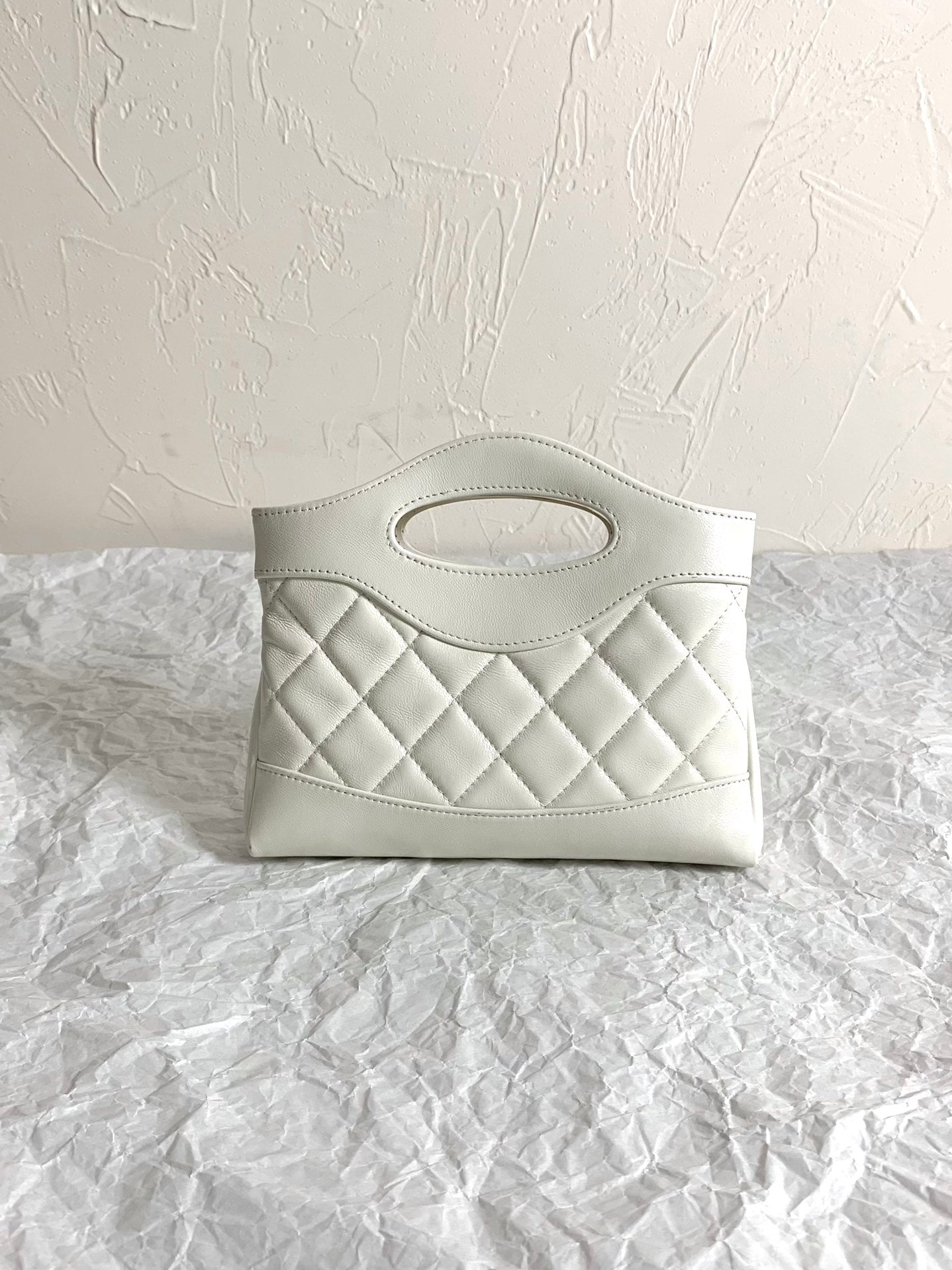 Chanel 31 Bag Nano Crossbody – 24S
