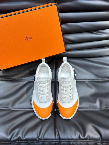 Hermès Bouncing Sneakers