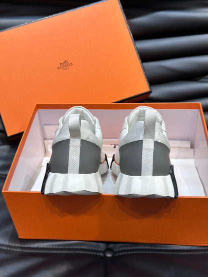 Hermès Bouncing Sneakers