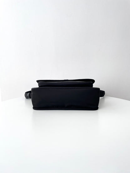 Saint Laurent Niki Econyl Large Messenger Bag – 2023FW