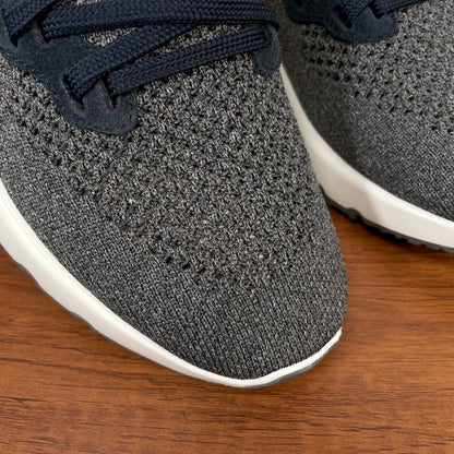 Brunello Cucinelli Cotton Knit Casual Sneakers