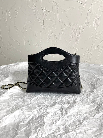 Chanel 31 Bag Nano – 24S