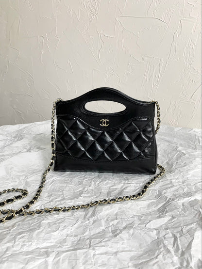 Chanel 31 Bag Nano – 24S