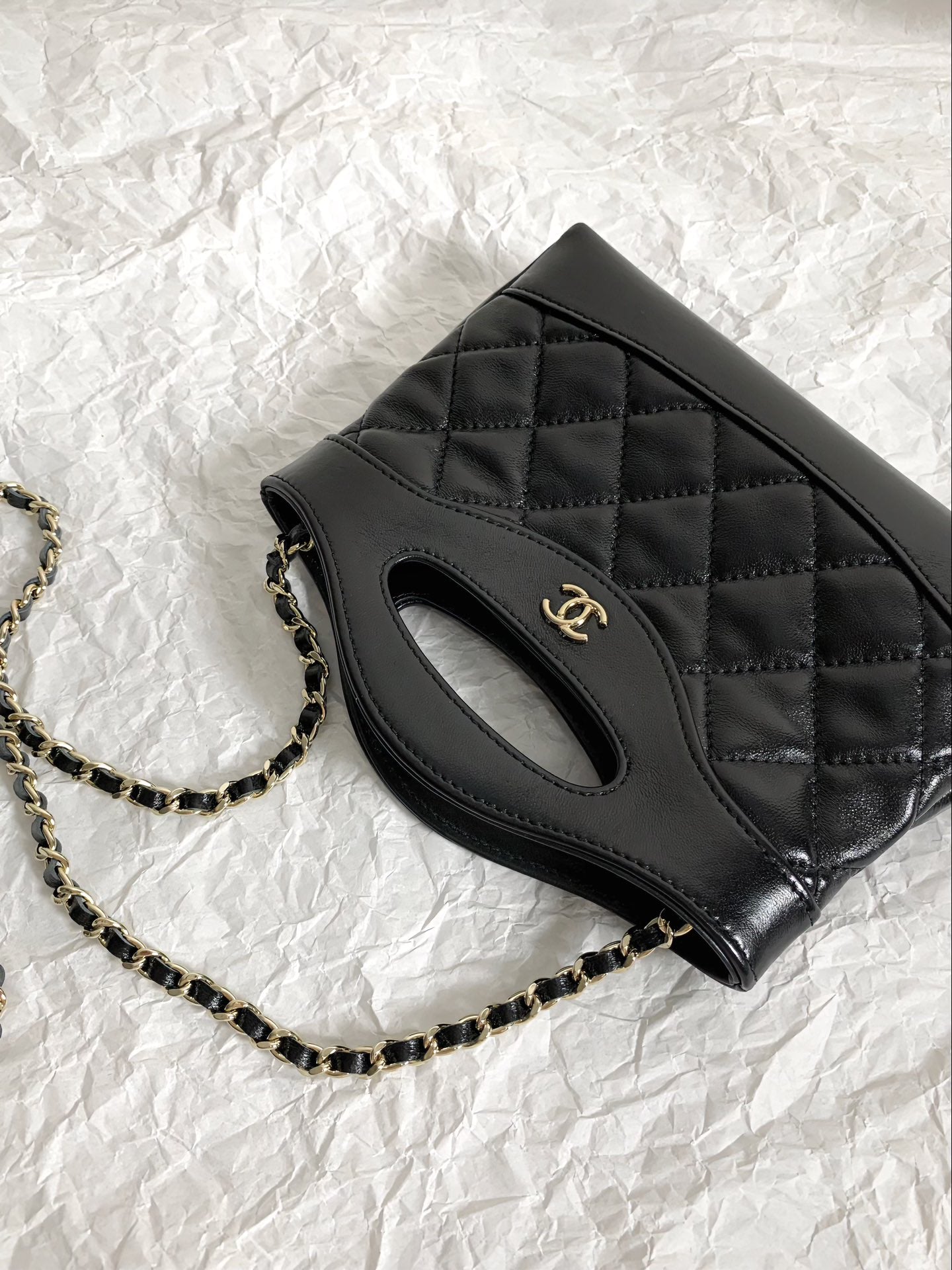 Chanel 31 Bag Nano – 24S