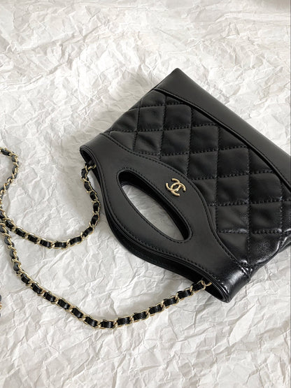 Chanel 31 Bag Nano – 24S