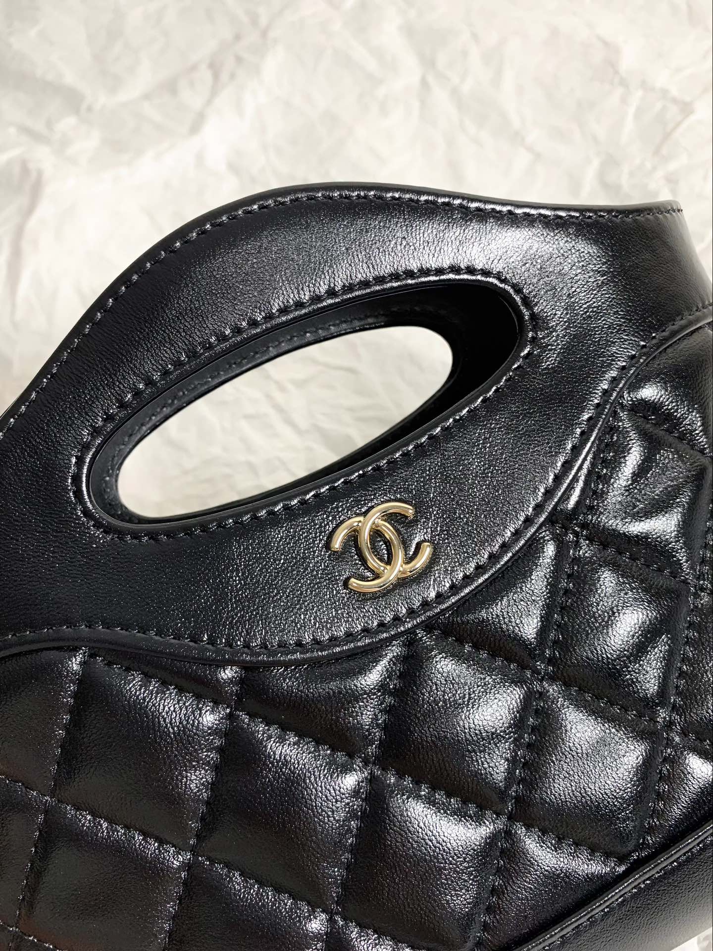 Chanel 31 Bag Nano – 24S