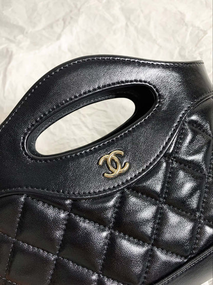 Chanel 31 Bag Nano – 24S