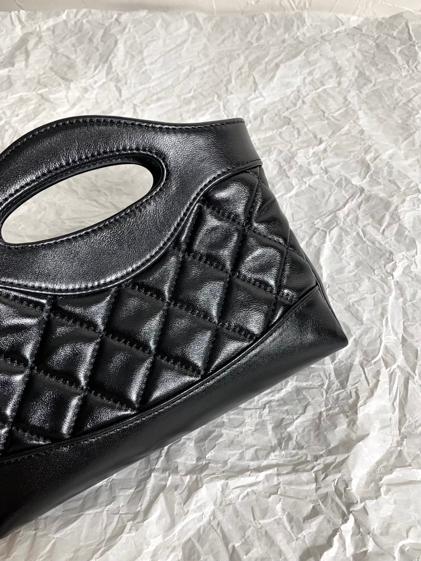 Chanel 31 Bag Nano – 24S