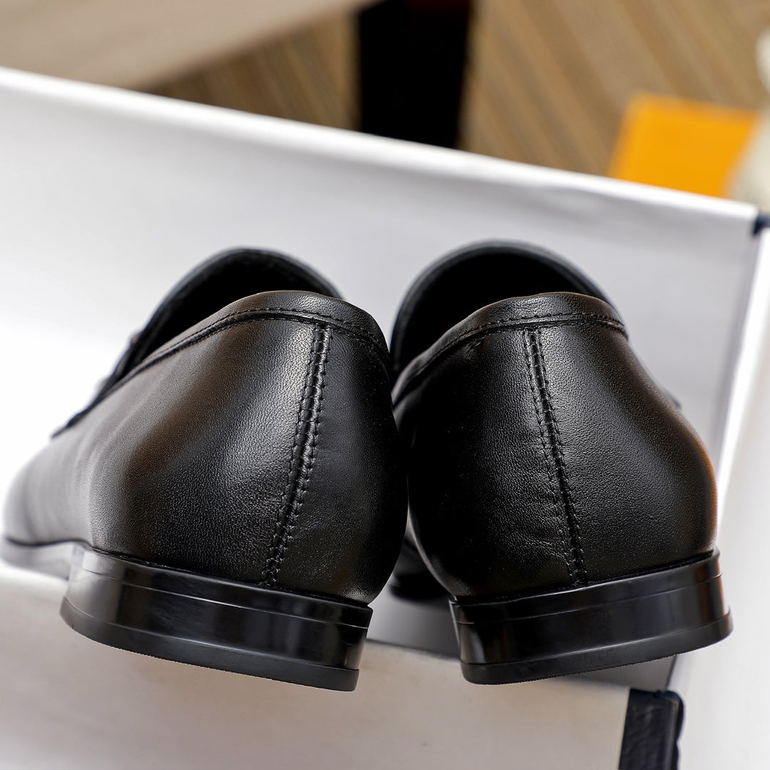 Tod's Classic Men's Driving Shoes