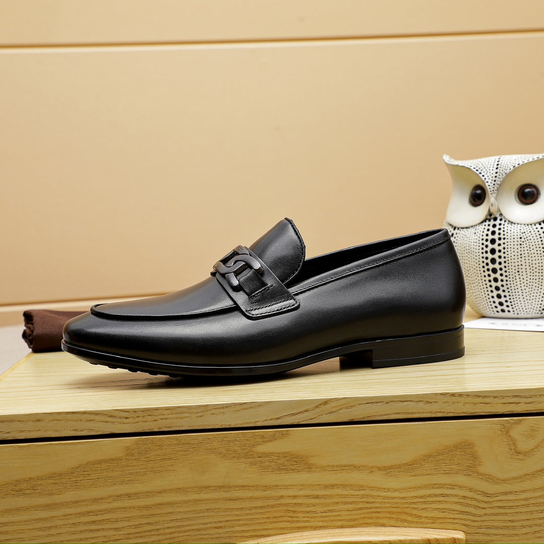 Tod's Classic Men's Driving Shoes