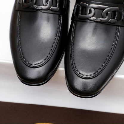 Tod's Classic Men's Driving Shoes