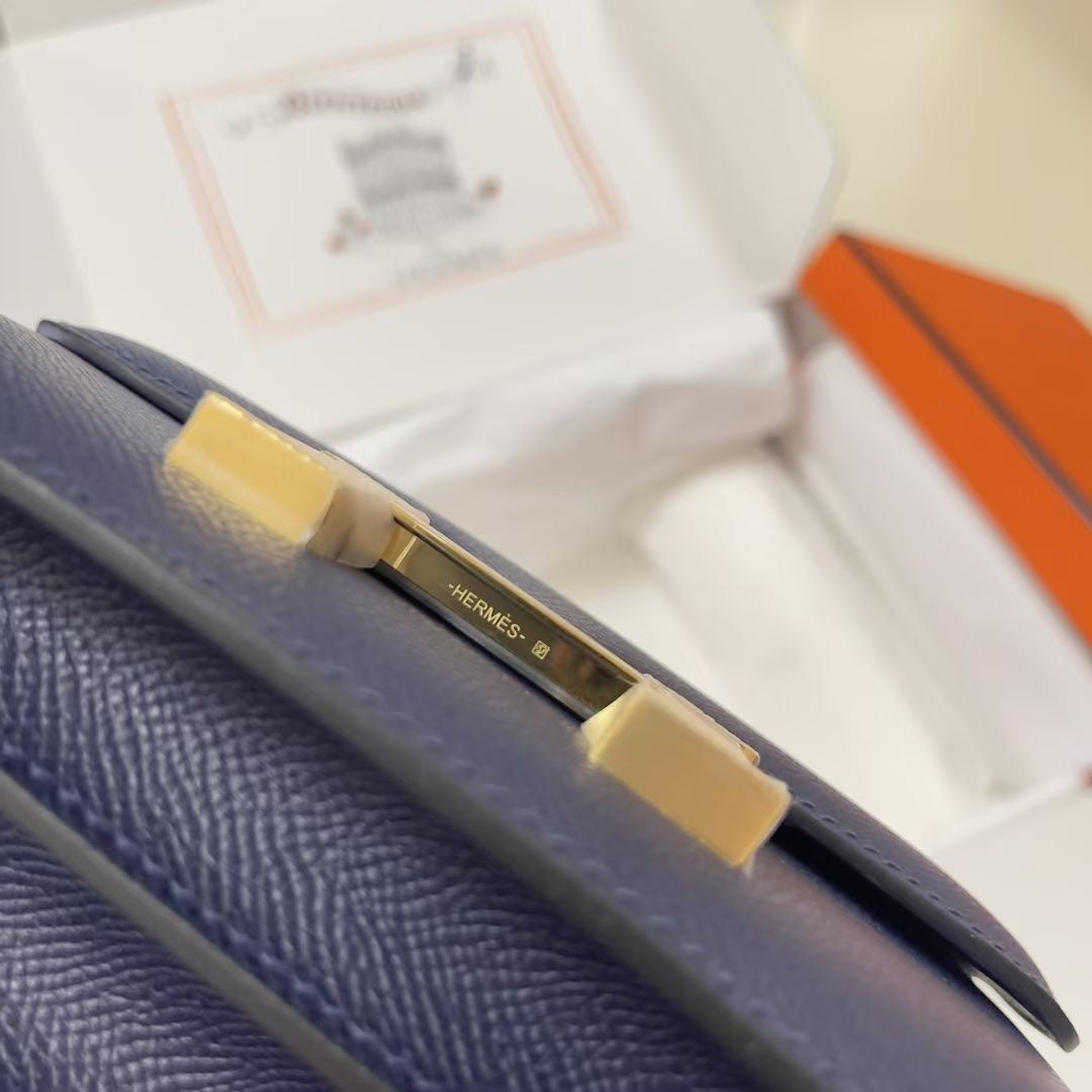 Hermès Constance Crossbody Bag