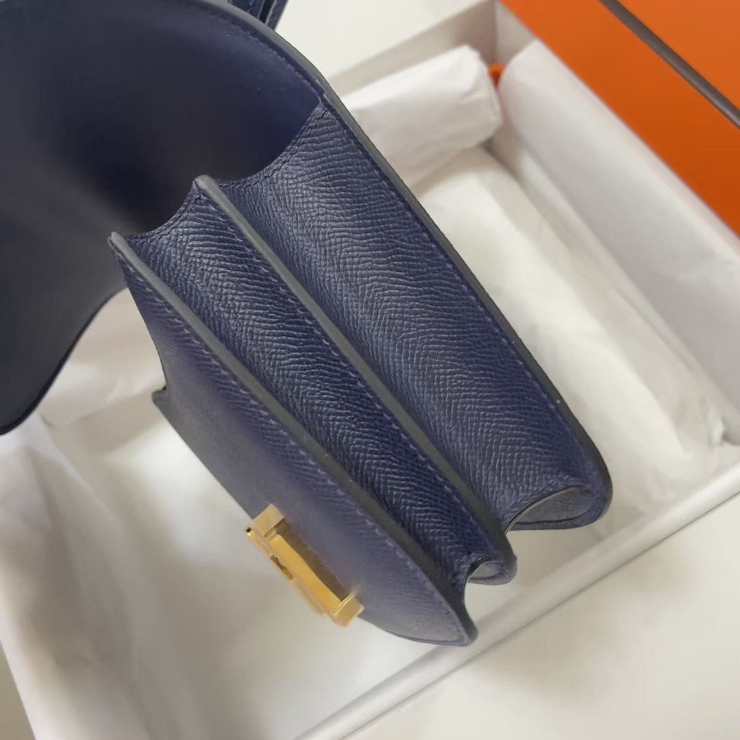 Hermès Constance Crossbody Bag