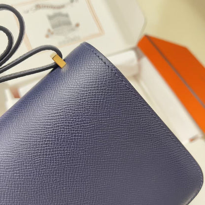 Hermès Constance Crossbody Bag