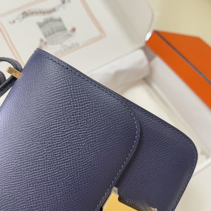 Hermès Constance Crossbody Bag