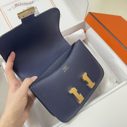 Hermès Constance Crossbody Bag