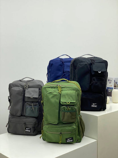 Nike Kyrie Multi-Pocket Backpack