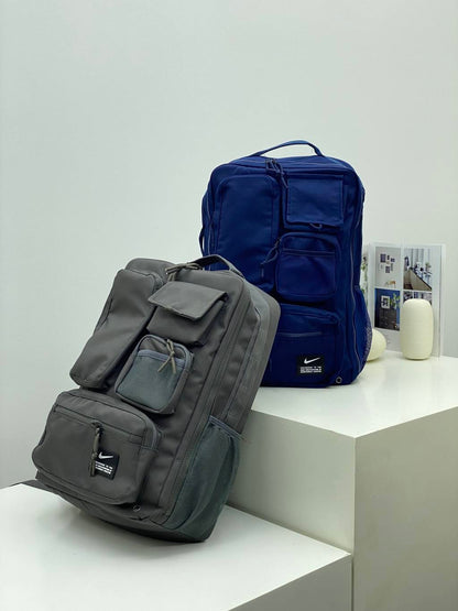 Nike Kyrie Multi-Pocket Backpack