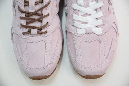 Miu Miu x New Balance 530 SL Distressed Sneakers