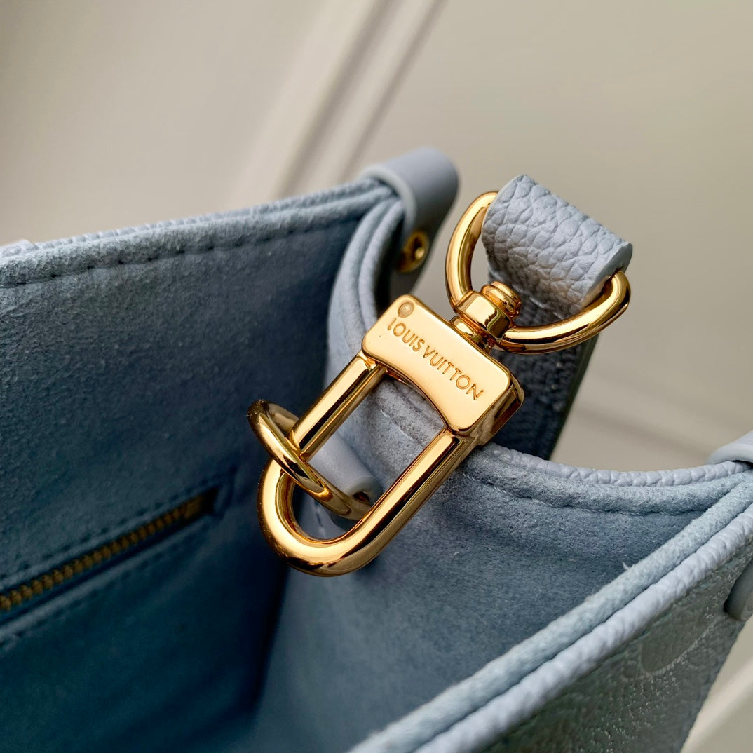 Louis Vuitton OnTheGo Small Tote Bag