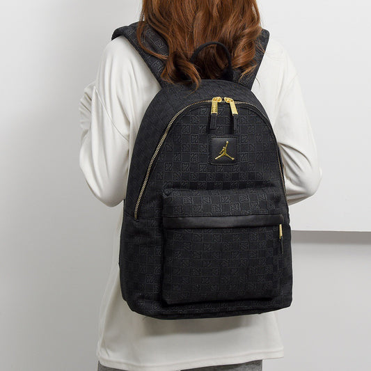 Jordan Monogram Unisex Backpack