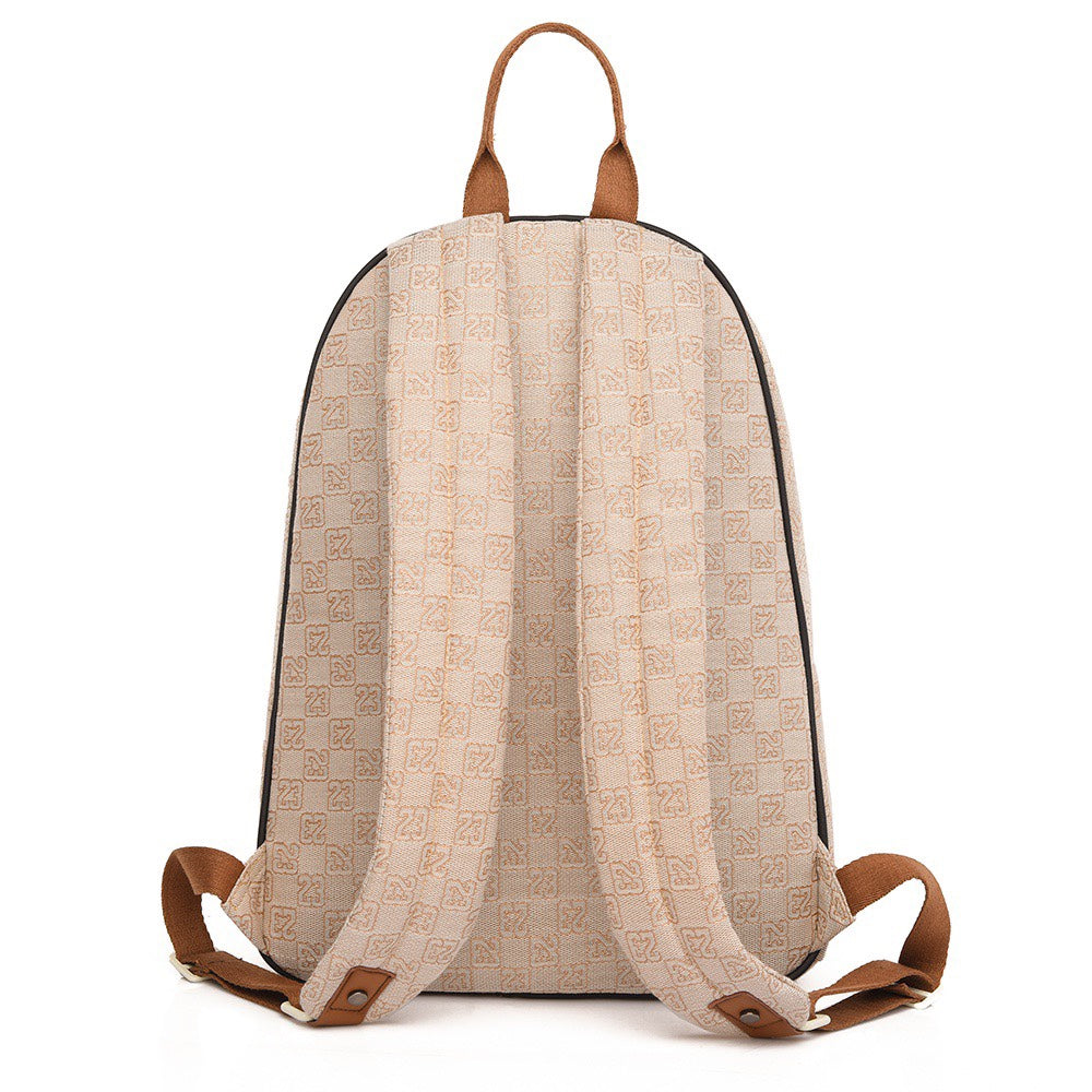 Jordan Monogram Unisex Backpack