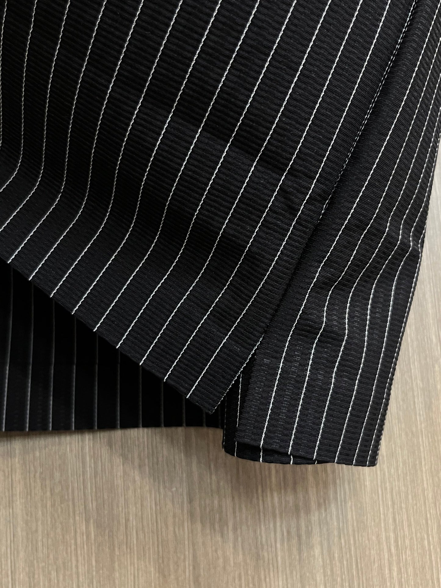 Boss Ice Silk Business Casual Polo Shirt