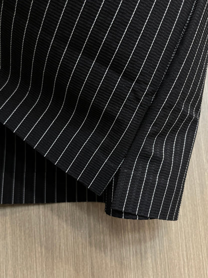 Boss Ice Silk Business Casual Polo Shirt