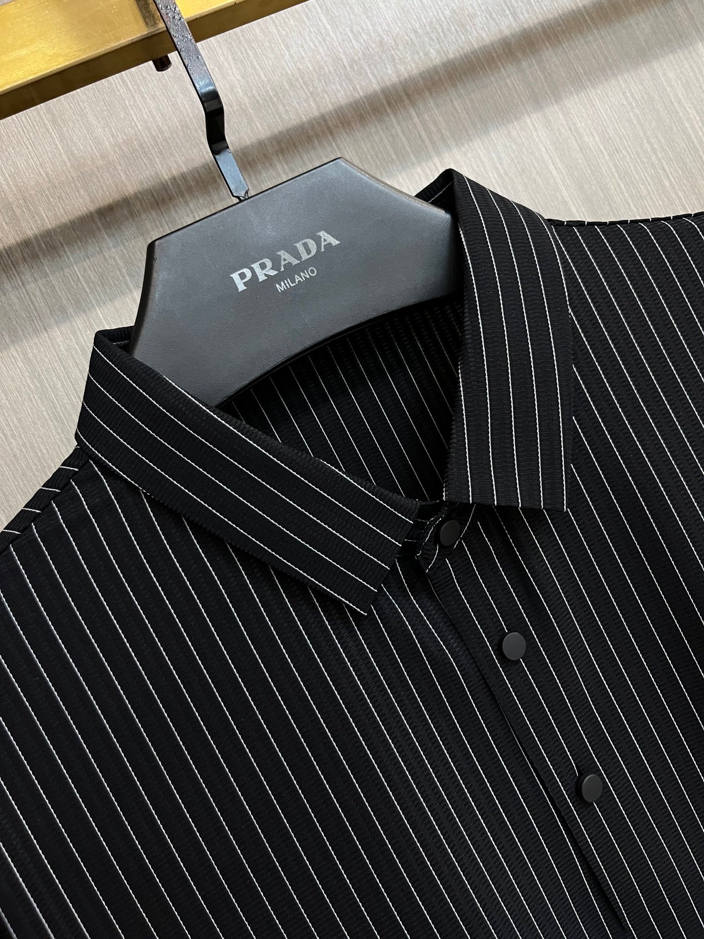 Boss Ice Silk Business Casual Polo Shirt