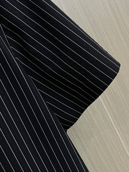 Boss Ice Silk Business Casual Polo Shirt