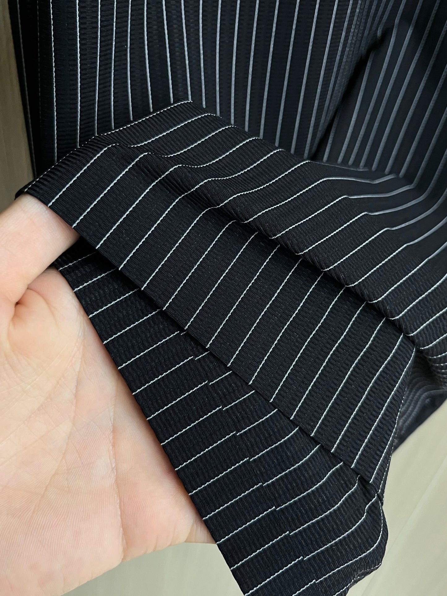 Boss Ice Silk Business Casual Polo Shirt
