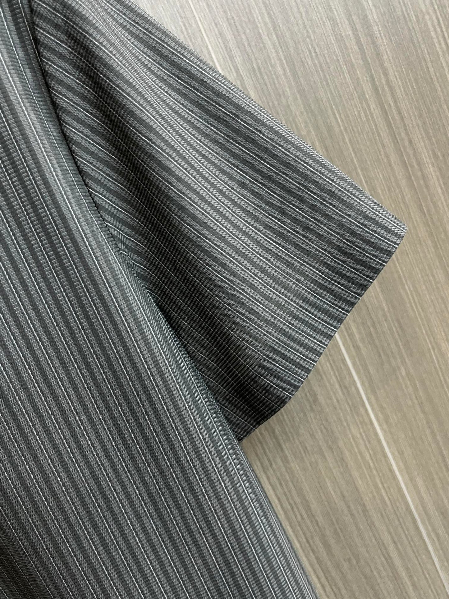 Boss Ice Silk Business Casual Polo Shirt