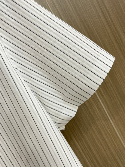 Boss Ice Silk Business Casual Polo Shirt