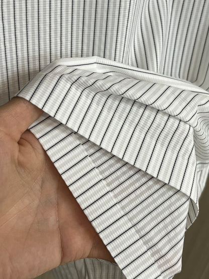 Boss Ice Silk Business Casual Polo Shirt