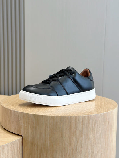 Zegna Tiziano Couture Sneakers