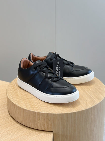 Zegna Tiziano Couture Sneakers